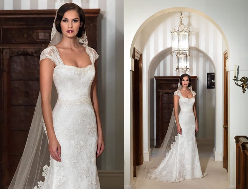 Fashion High Five – Beautiful Bridal Gowns, Designer at a Discount