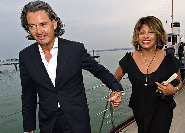 Wedding Bells! Music Legend Set to Walk Down the Aisle a Second Time