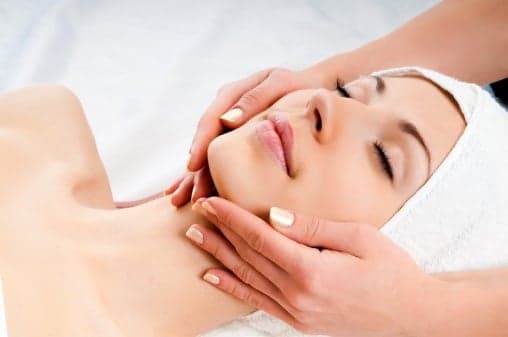 Treatment Review: Bee Sting Facial