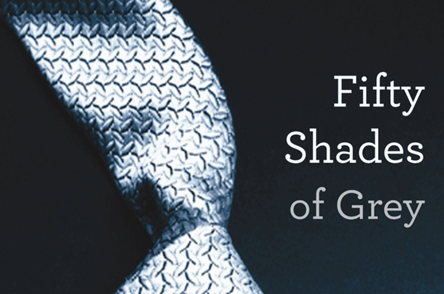 Hello Mr Grey: Actor Revealed For 50 Shades Role