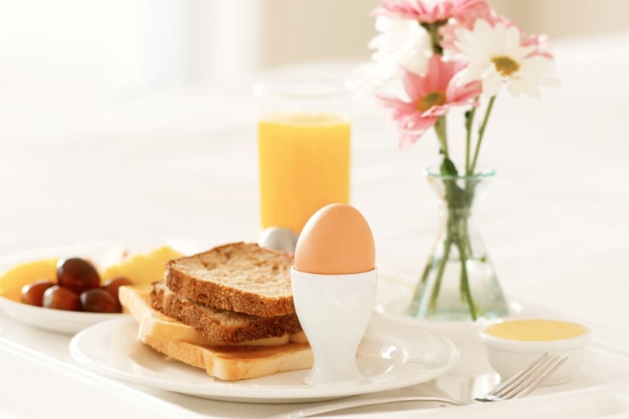 The Real Deal, Busting The Myths – Skipping Breakfast Can Help You Lose Weight