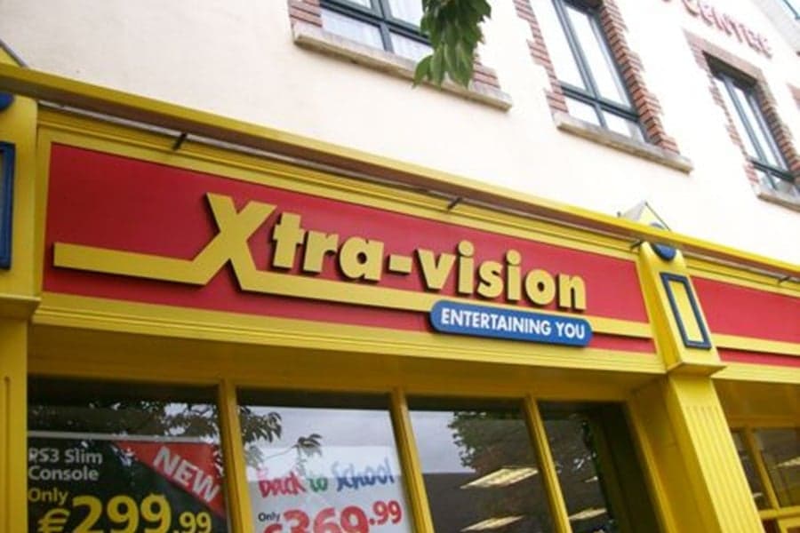 Xtra-Vision Has Gone Into Receivership