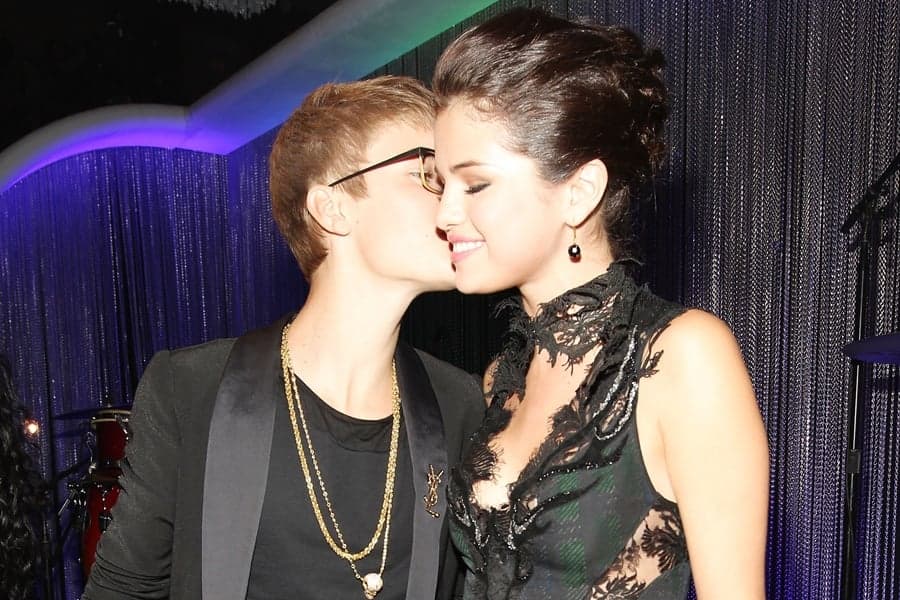 All Loved Up Again: Star Couple “Back on Track”