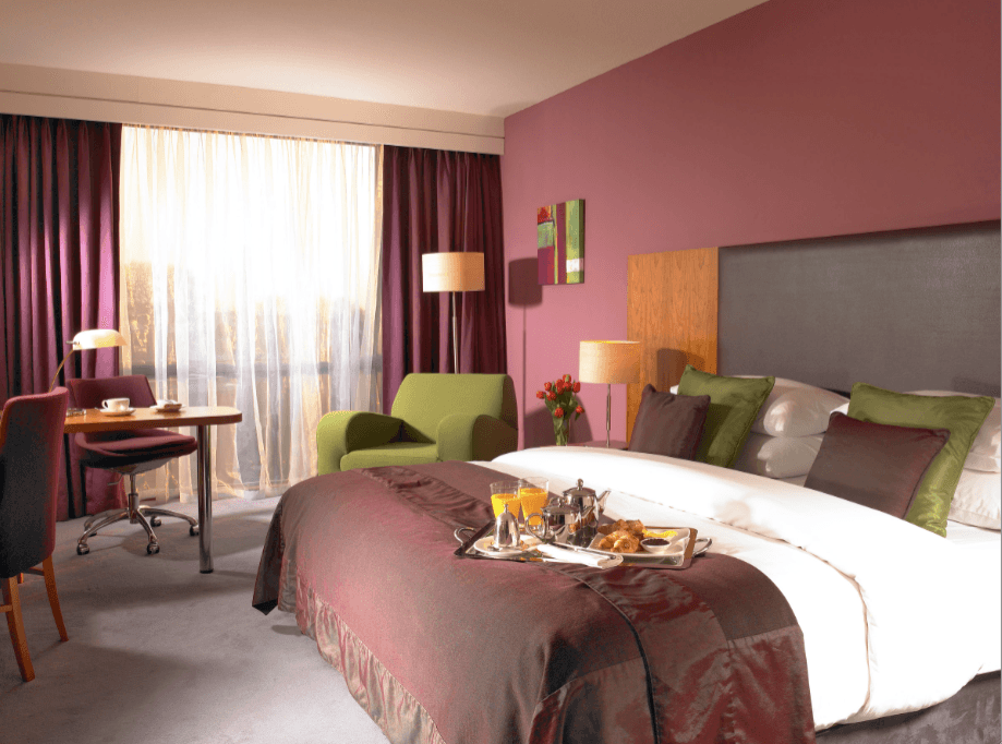 WIN!! We’ve Got A Luxury Break for Two to The Limerick Strand Hotel to Give Away!