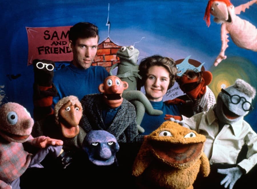 A Story Of Love And Puppets: Muppets Creator Jane Nebel Henson Dies After Battle With Cancer