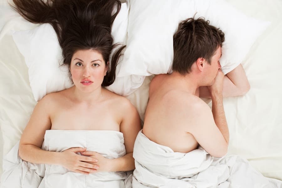 “Men Fake It HOW Much?” Revealed: The Truth About The Male Orgasm