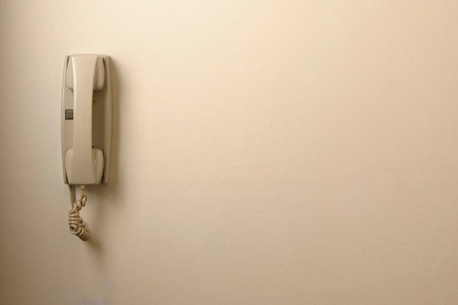 Woman Arrested After April Fools’ Phone Prank Goes Wrong