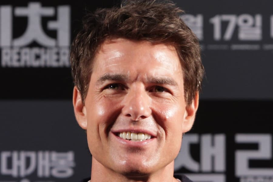 From the Truth to THAT Oprah Appearance: Tom Cruise’s Most Memorable Moments