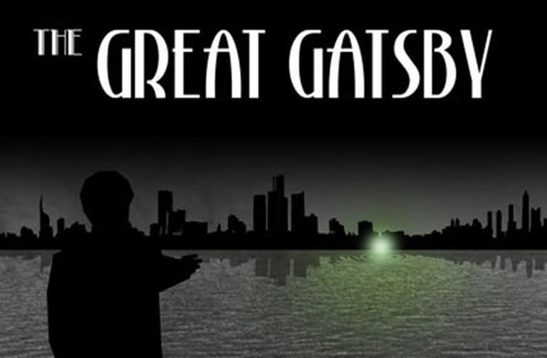 10 Life Lessons We Learned From The Great Gatsby