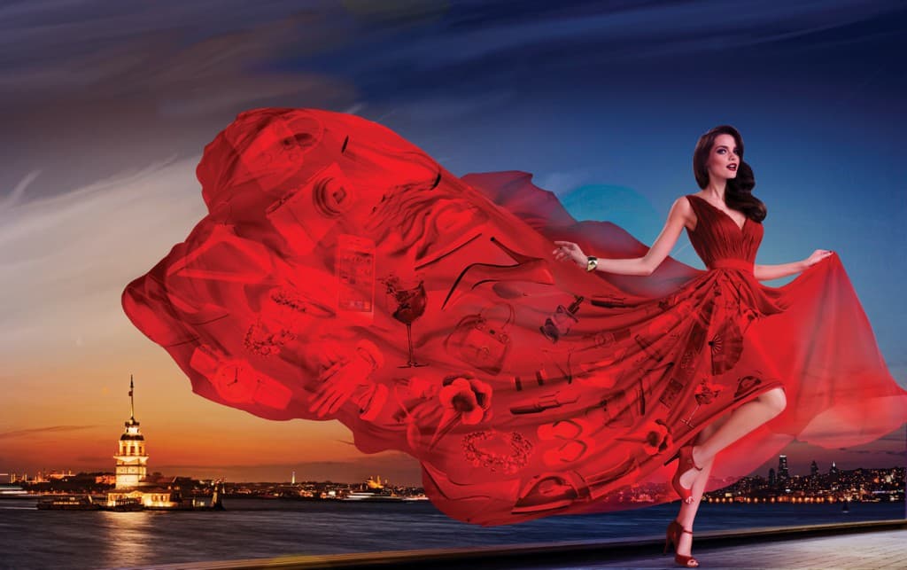 Shopping IS a Sport! Check Out the Festival with a Difference for Fans of Fashion