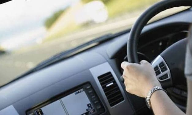 Behind the Wheel: Driving Tips 101