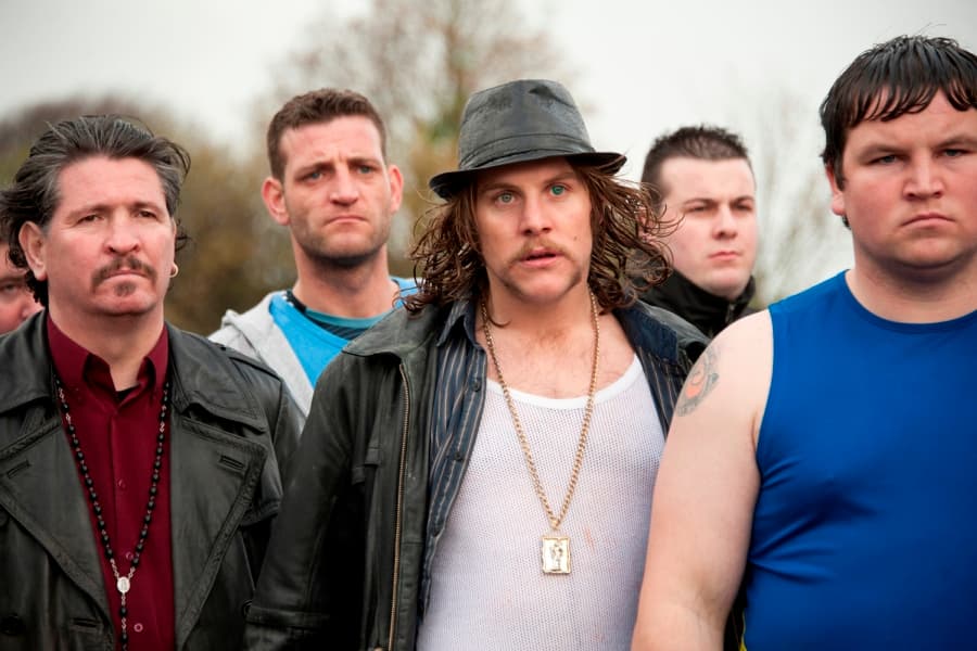 INTERVIEW: Her.ie Catches Up With Carla McGlynn From King Of The Travellers