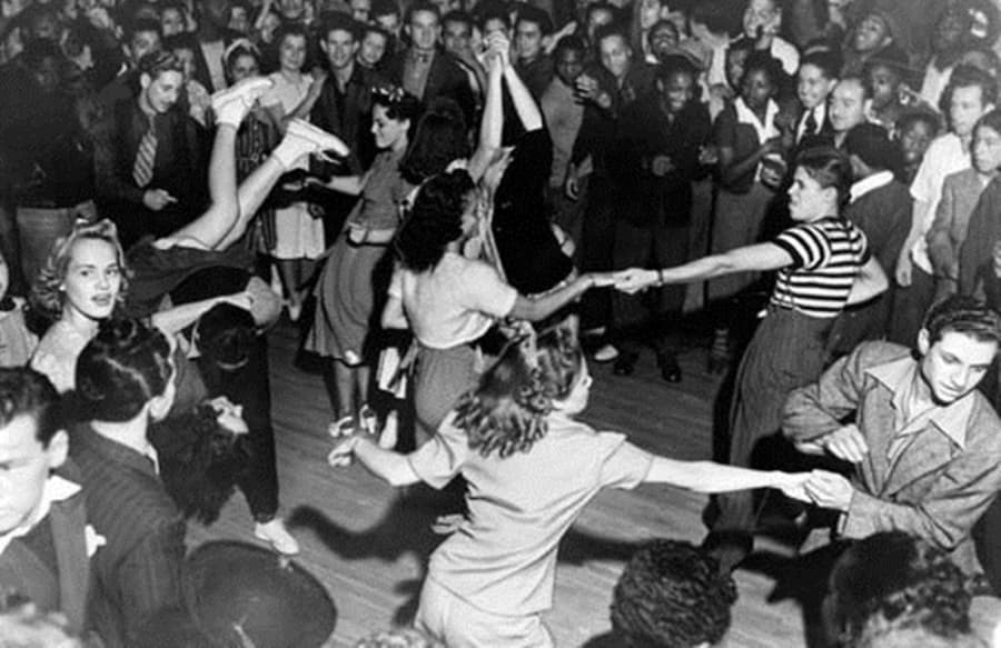 The Ten Things That Only Happen On An Irish Night Out