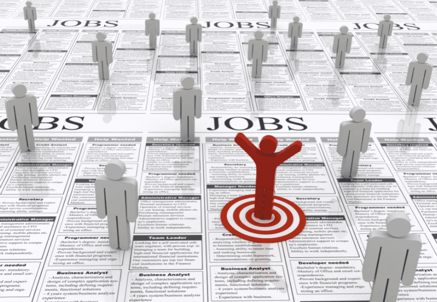Marketing ‘Me’: Top Tips for Finding a Job when you Graduate