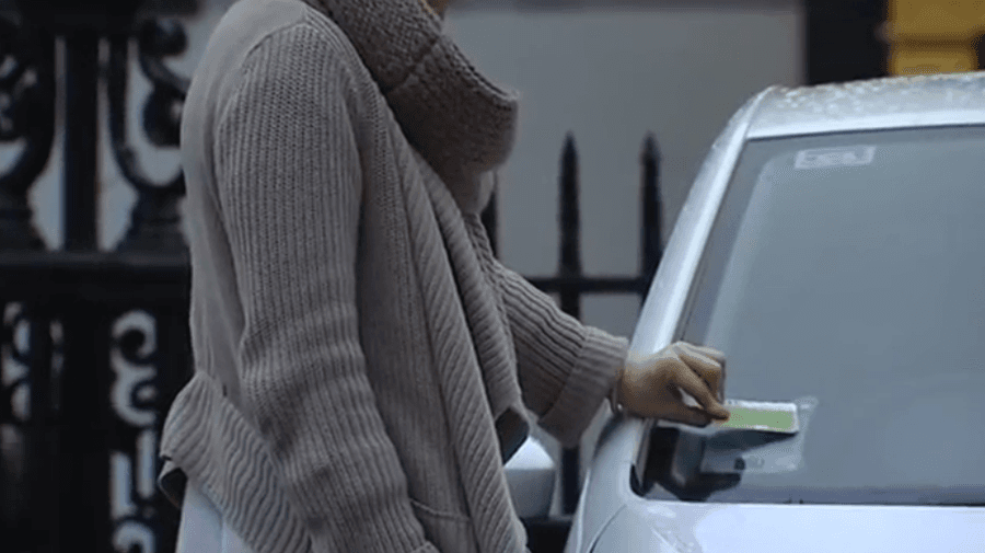 See How Handy The Pick-Up-And-Go Dublin Bikes Scheme Is? The Car Version Is Here…