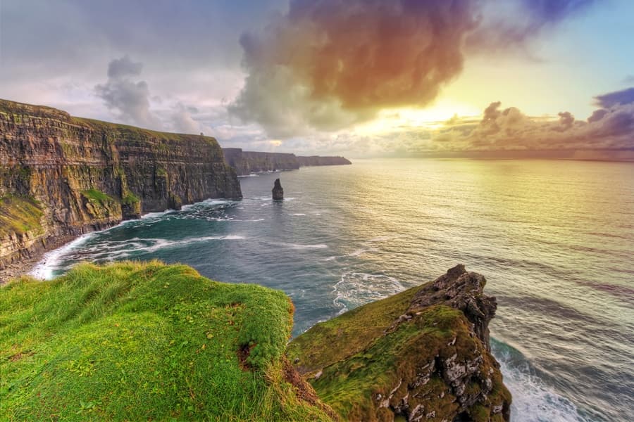 Rip Off Republic? Survey Reveals What Tourists Think Of Our Country