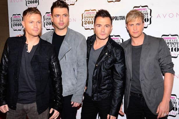 CONFIRMED! Westlifer Signs Solo Deal with UK Record Company