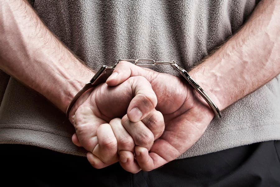 Singer Arrested After Butlins Brawl