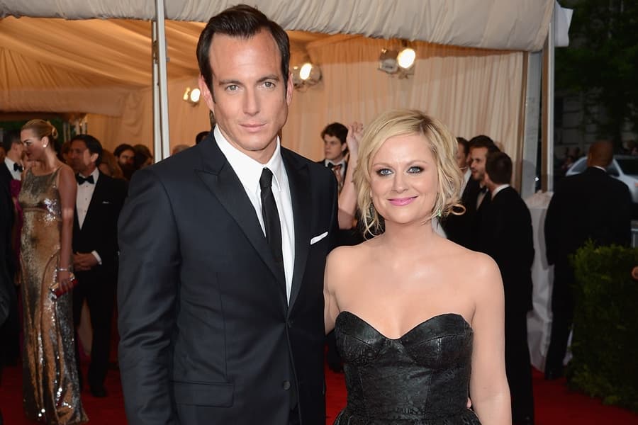 Actress Moves On With New Girl Star