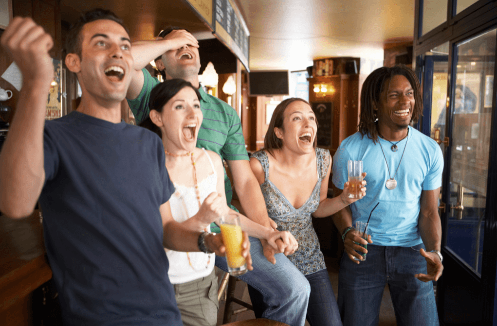 10 Things…  Words and Phrases That Are Impossible to Say if You’re Irish