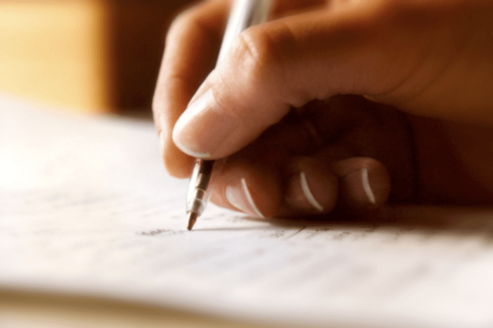 “Dear Tayto…” One Irish Woman in England Writes a Letter of Love and Longing