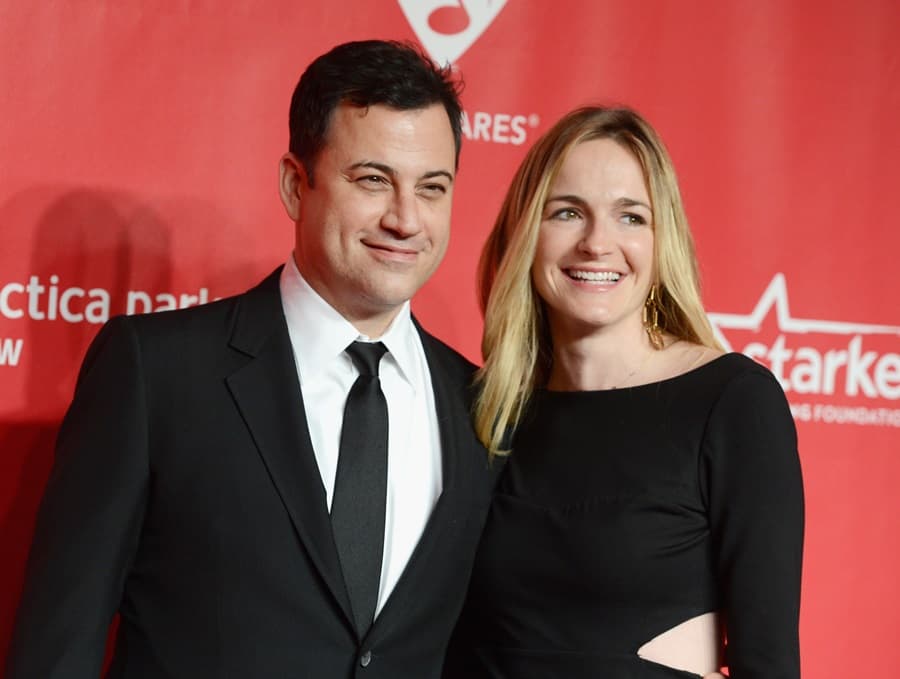 Save The Date! American TV Host Reveals The Date Of His Wedding This Year