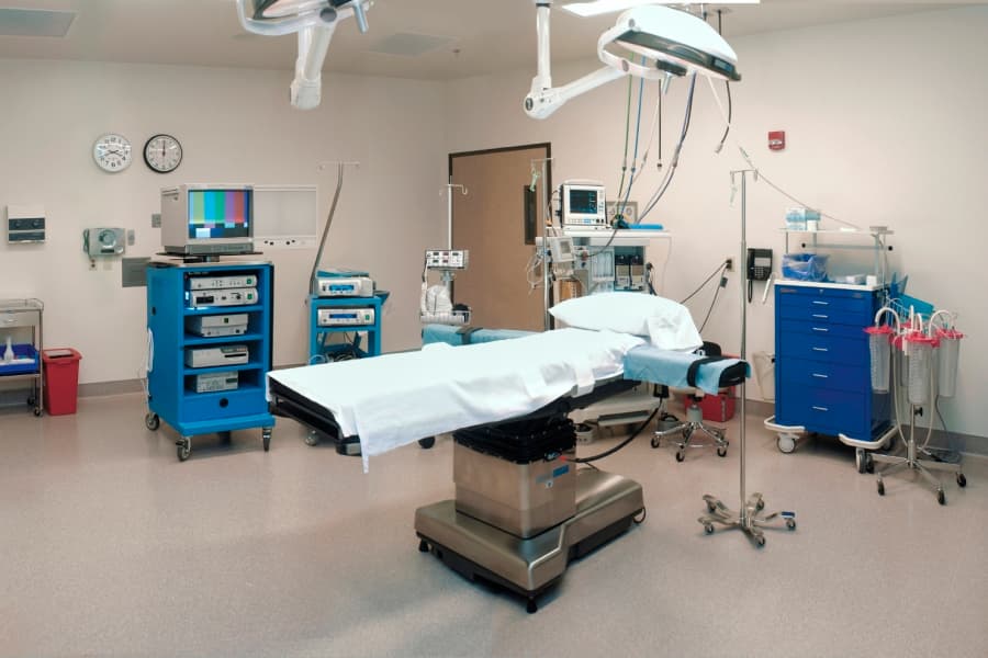 “We need clarity in these difficult cases and legislation is important” – Doctor Claims He Carried Out Four Abortions In The Past Year To Save Lives