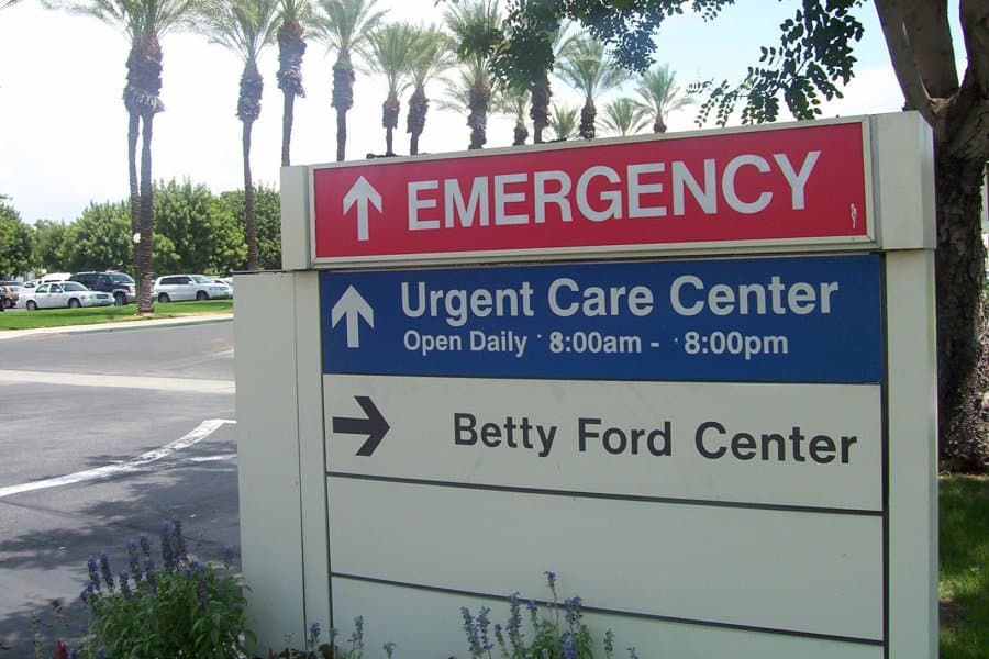 Happy Birthday Betty Ford! Here’s Some Folk You Have Helped