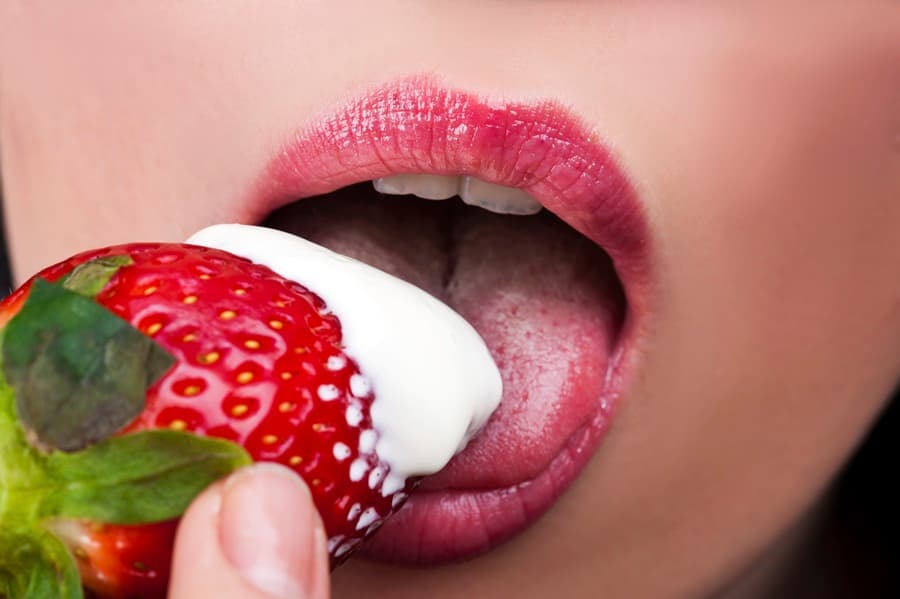 Ooh Behave! The 5 Things Every Woman Should Try In Bed At Least Once