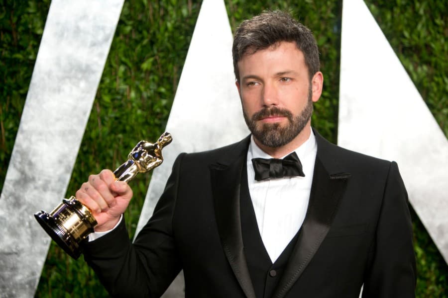“It’s Going To Be A Little Mr. Mom Action” – Ben Affleck On His Upcoming Plans