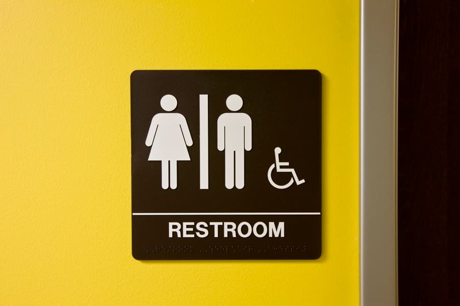 This Bathroom Is Occupied: Woman Comes Face-To-Face With Escaped Tiger In The Loo