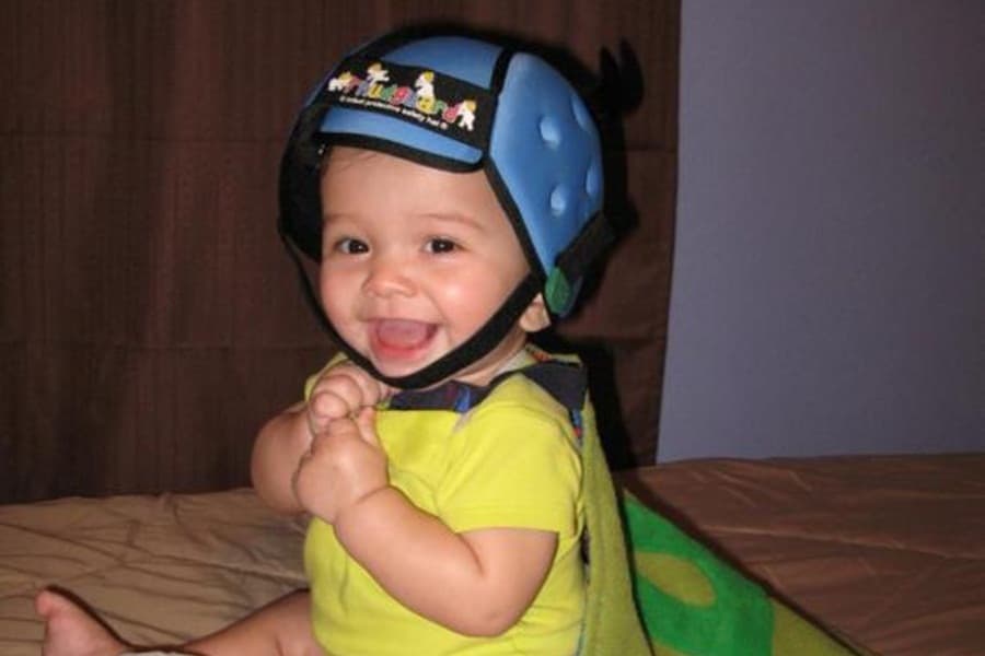 Is It A Bird? Is It A Plane? It’s A Tiny Superhero! The Organisation Changing The Lives Of Sick Children