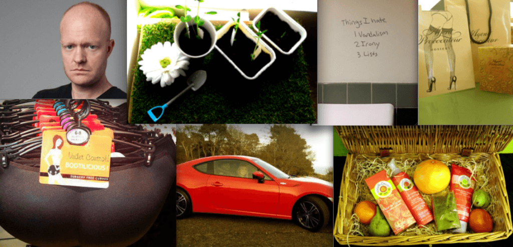 Weekend Roundup – The Ten Things Her.ie Loved This Week