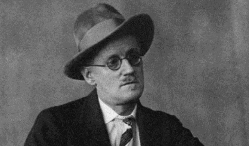 Blooming Awful – Central Bank Misquotes Joyce’s Ulysses on Limited Edition Coin