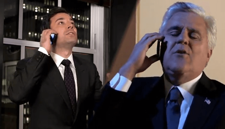 The Truth Is Out: American TV Legend To Leave Chat Show