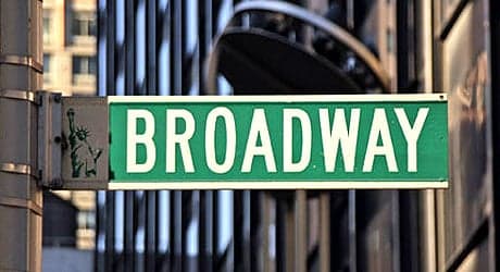 How Romantic! One of Hollywood’s Hottest Couples Have Signed Up to Star in a Broadway Show Together