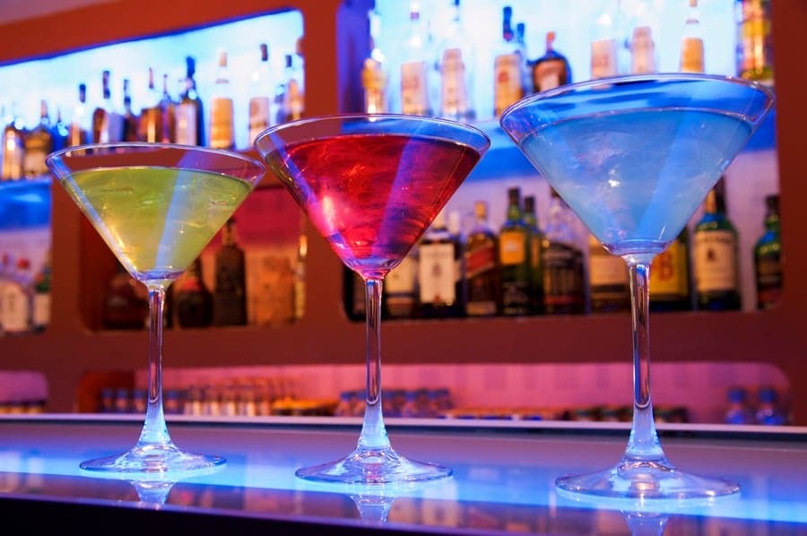 Hard To Swallow: Introducing The Semen Cocktail…