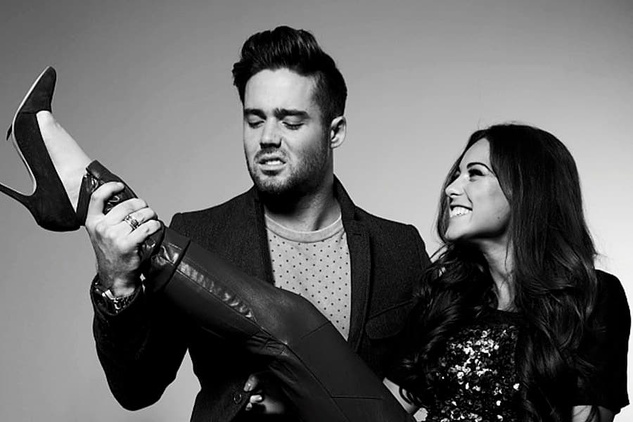 Made In Chelsea Couple Are Not Made To Last: Co-Star Confirms Split