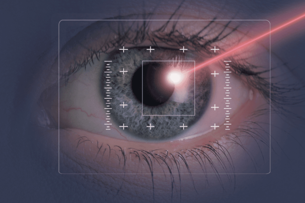 Eye See What You Did There… Celebrities Eyeing Corrective Surgeries