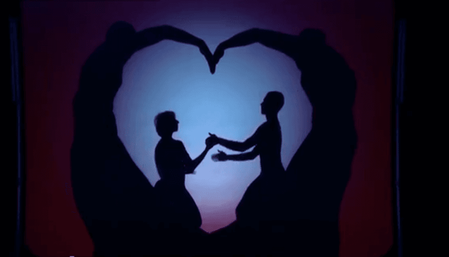VIDEO: Stand-Out Act, The Most Beautiful Thing On The Television Last Night