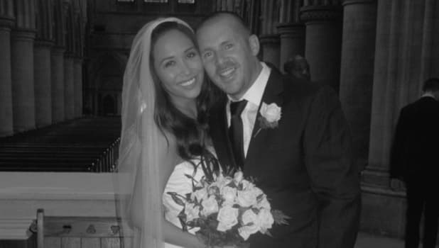 He’s Got No Klass… TV Presenter Set To Be Granted Divorce from Irish Husband Today