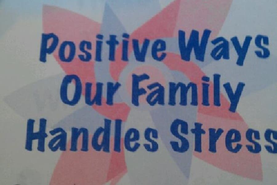 How To Deal With Stress: Hilarious Response By Little Girl Goes Viral