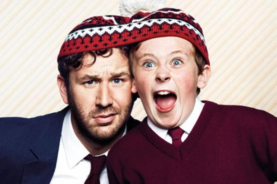 Over The Moone – Kilkenny Cat Laughs Line Up Announced For 2013