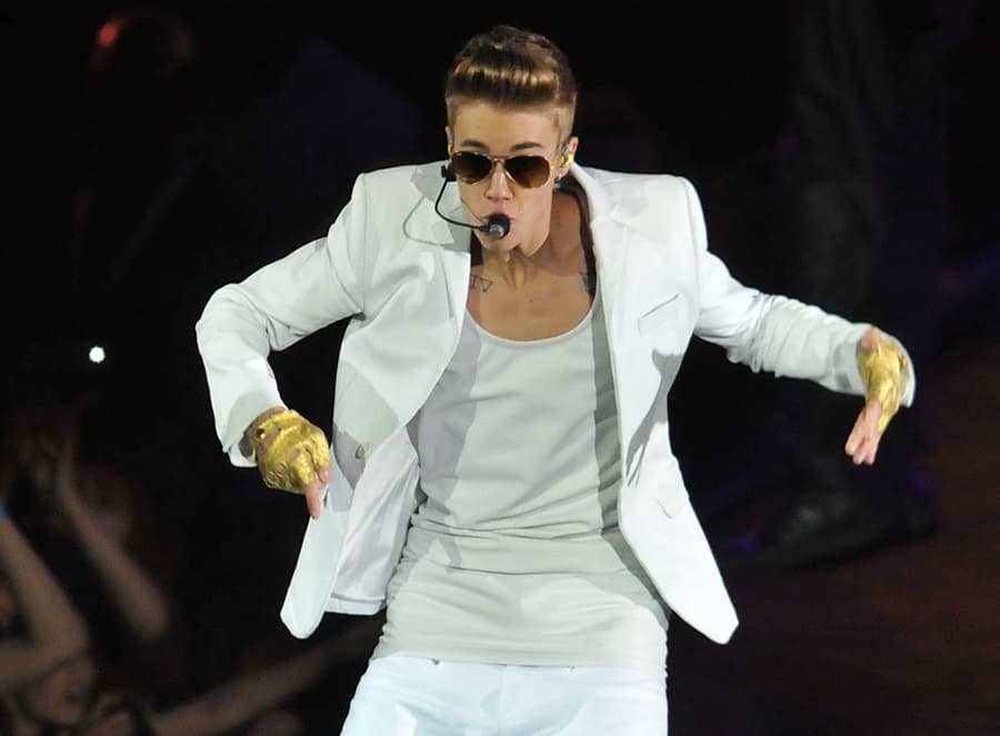 Did He Just Say That? Justin Bieber’s Visit To The Anne Frank House Museum Causes A Stir