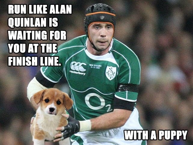We Might Have Found Ireland’s Answer to Ryan Gosling…