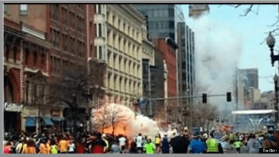 Second Suspect of Boston Bombings Is “In Custody”