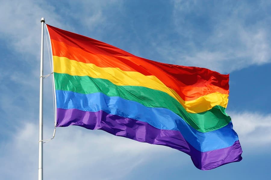 “The Weddings Will Be Beautiful!” France Has Approved A Law Allowing Gay Marriage