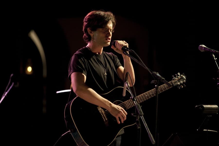 TRAILER: Jeff Buckley Biopic ‘Greetings From Tim Buckley’ Gets a Trailer