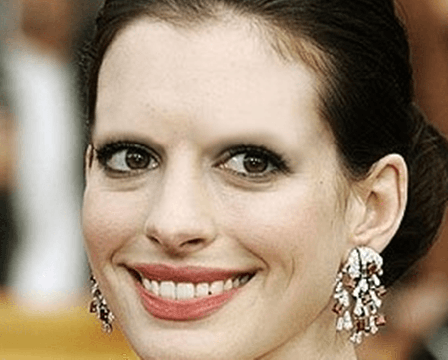 Wax On, Wax Off: Celebrities With No Eyebrows