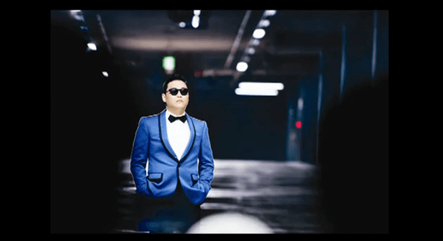 Another Gangnam Style? Psy’s New Single Gets 30,000 YouTube Hits In 24 Hours